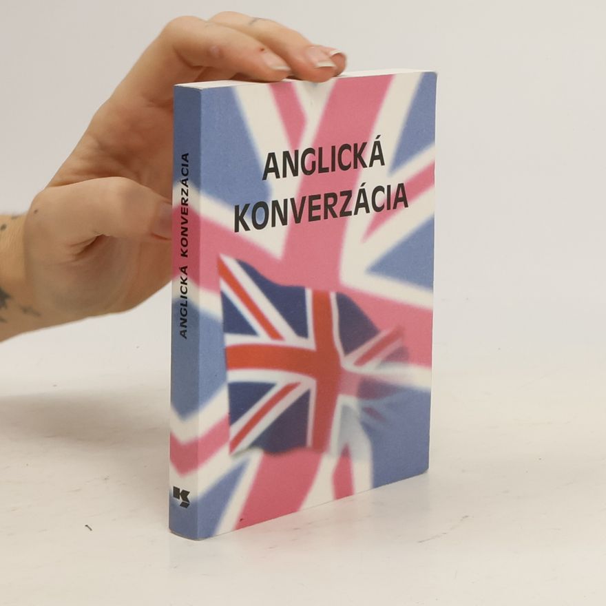 Emil Rusznák Anglická konverzácia