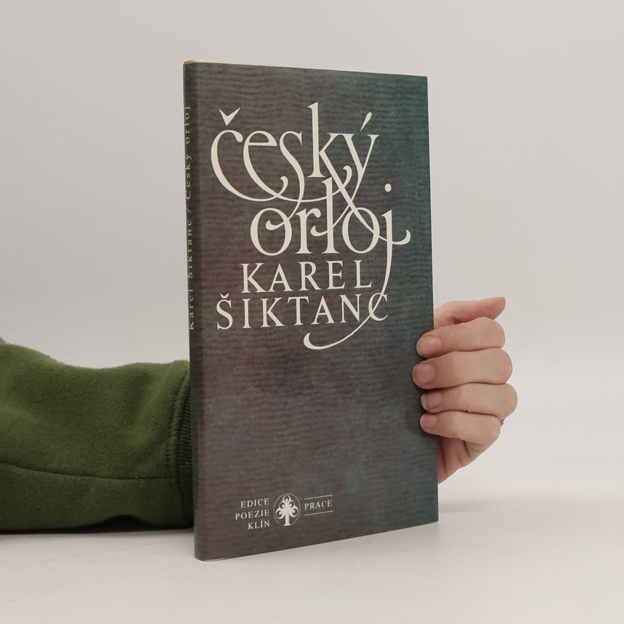 Karel Šiktanc Český orloj