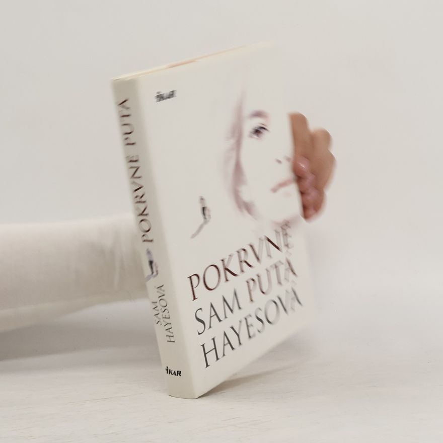 Sam Hayes Pokrvné putá