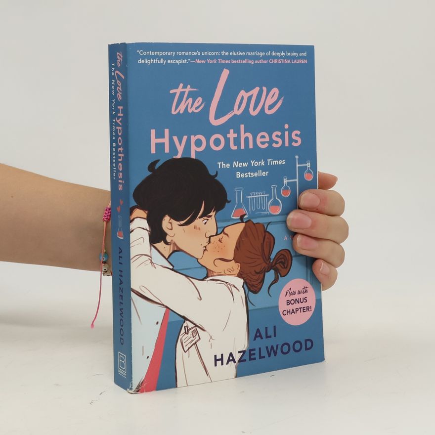 Ali Hazelwood The Love Hypothesis