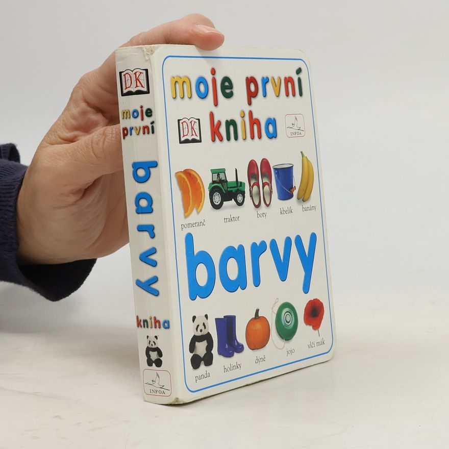 Autorenkollektiv Barvy