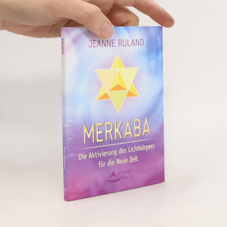 Jeanne Ruland Merkaba