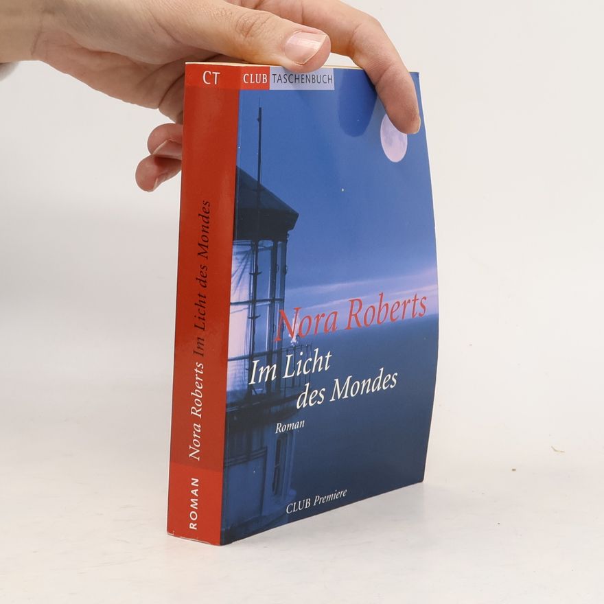 Nora Roberts Im Licht des Mondes