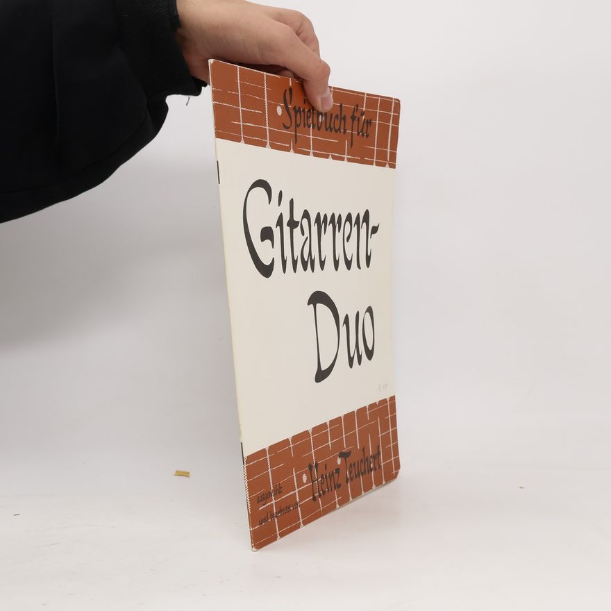 Heinz Teuchert Gitarren-Duo