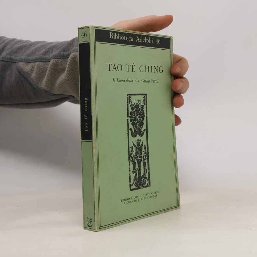 Autorenkollektiv TAO TÊ CHING