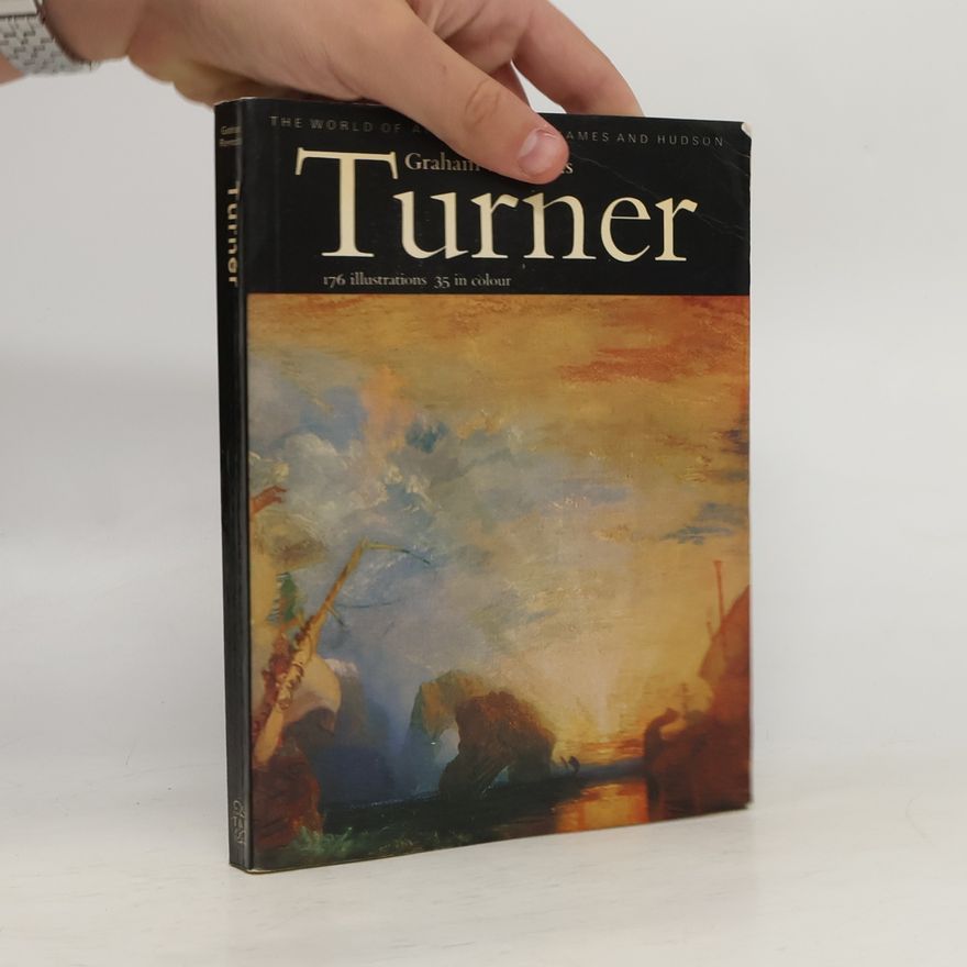 Graham Reynolds Turner
