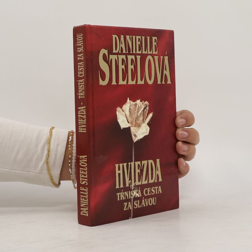 Danielle Steel Hviezda