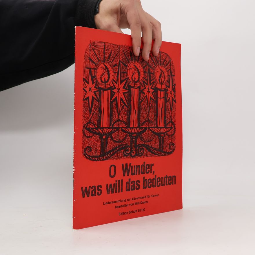 Autorenkollektiv O Wunder, was will das bedeuten
