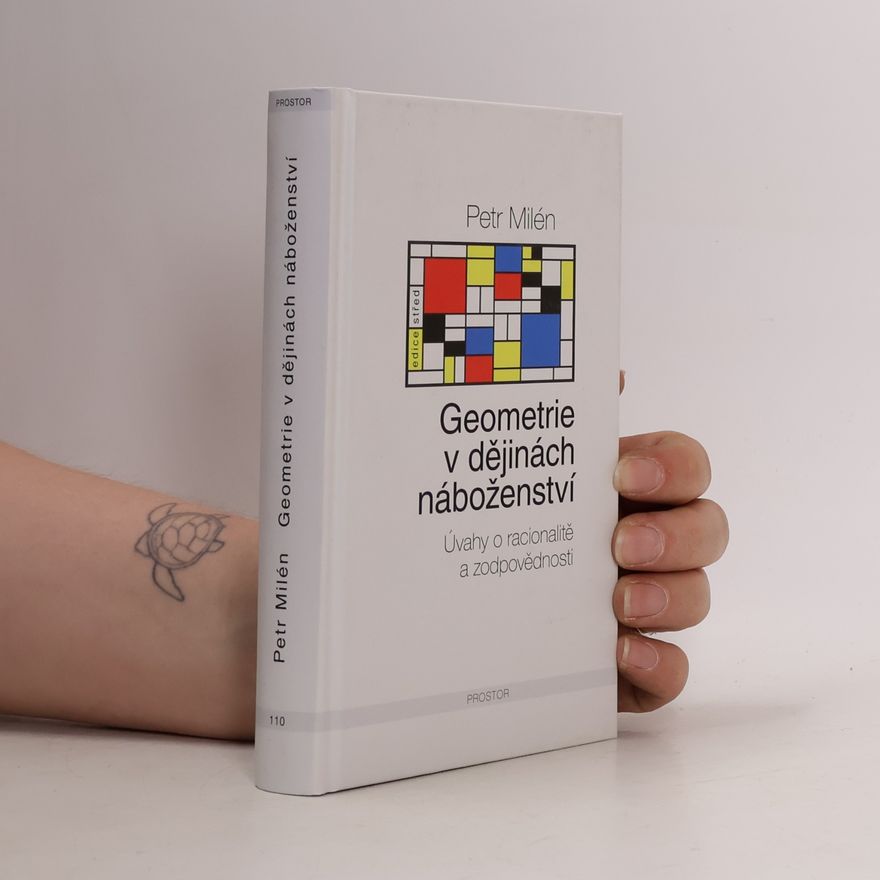 Josef Novák Geometrie v dějinách náboženství
