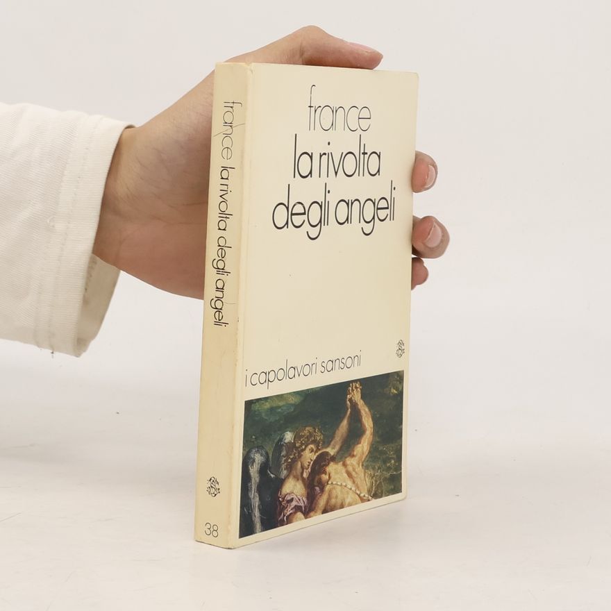 Alessandra Baldasseroni la rivolta degli angeli