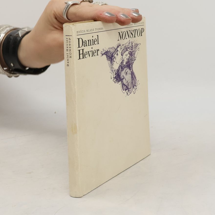 Daniel Hevier Nonstop