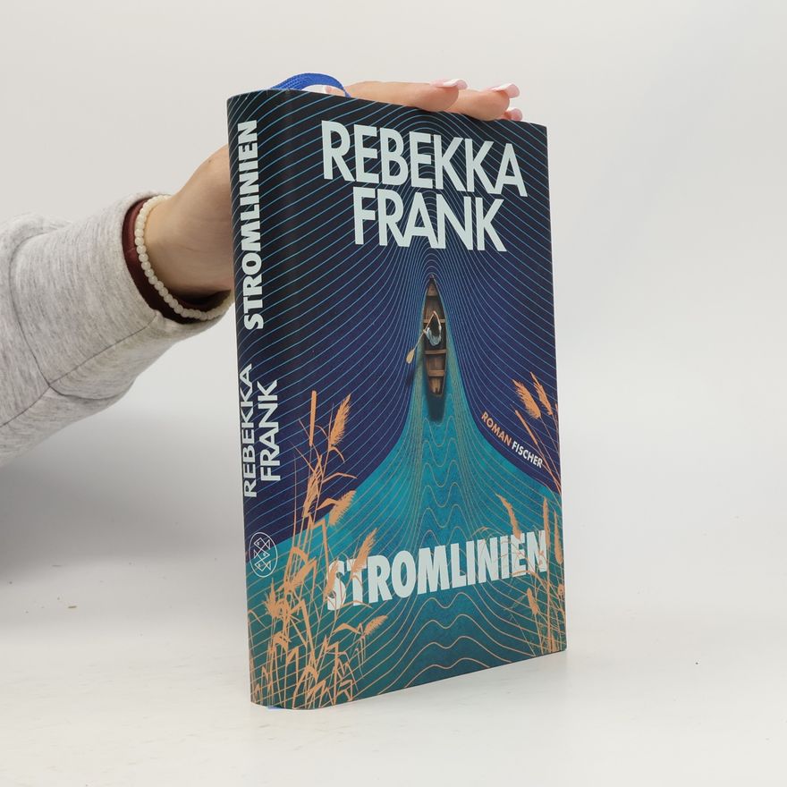 Rebekka Knoll Stromlinien