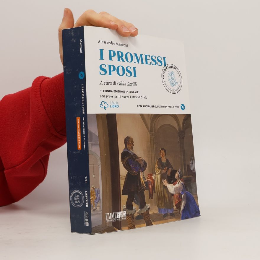Paolo Poli  I Promessi Sposi