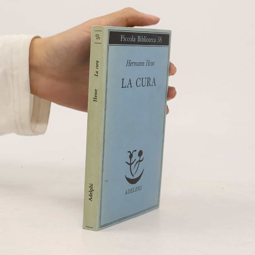 Hermann Hesse La cura