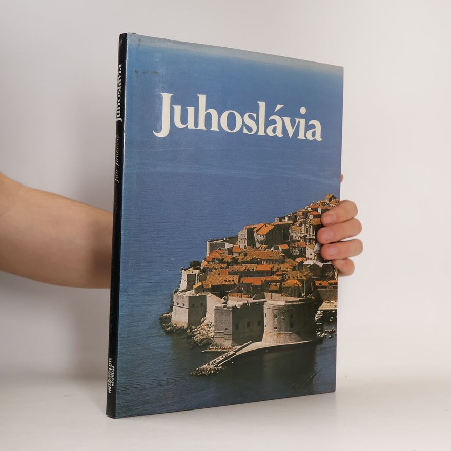 Ján Jankovič Juhoslávia