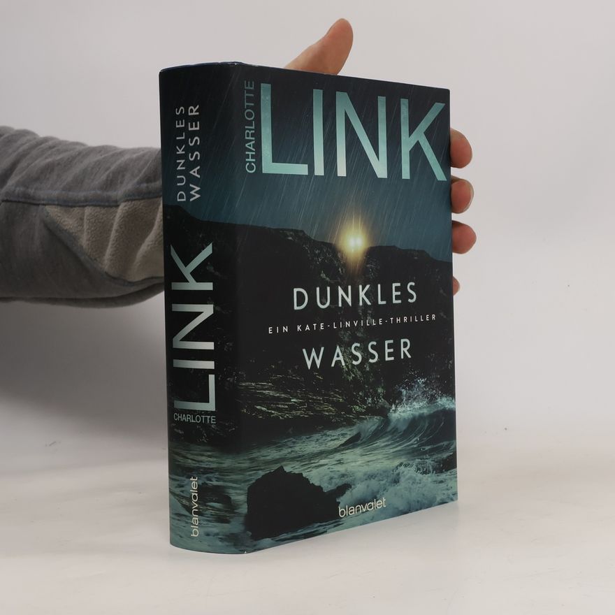 Charlotte Link Dunkles Wasser