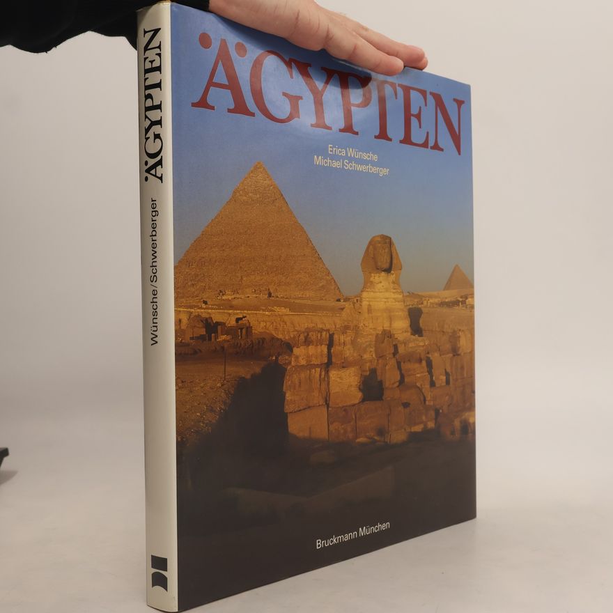 Erica Wünsche Ägypten