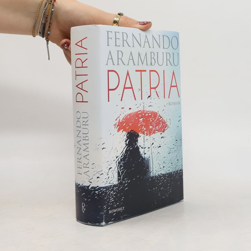 Fernando Aramburu Patria