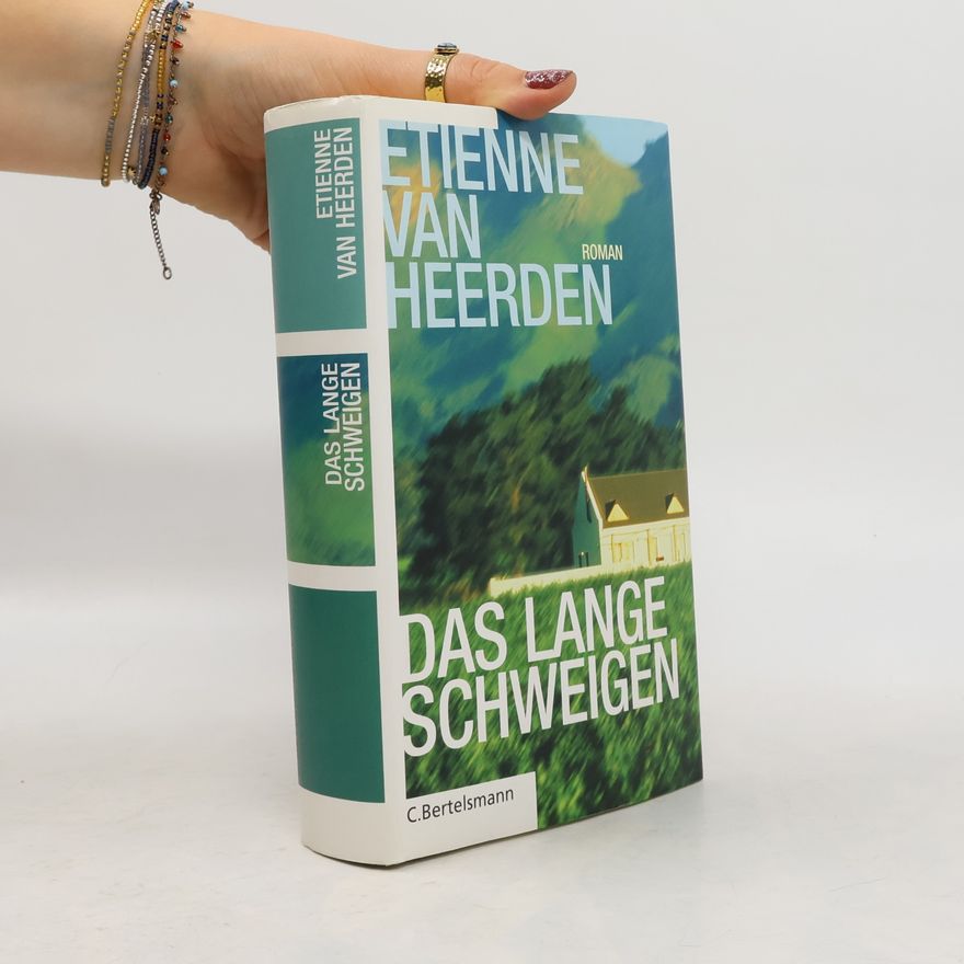 Stefanie Schäfer Das lange Schweigen