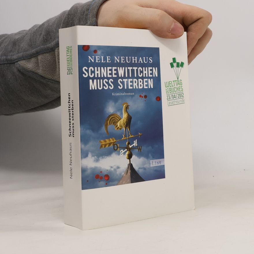Nele Neuhaus Schneewittchen muss sterben