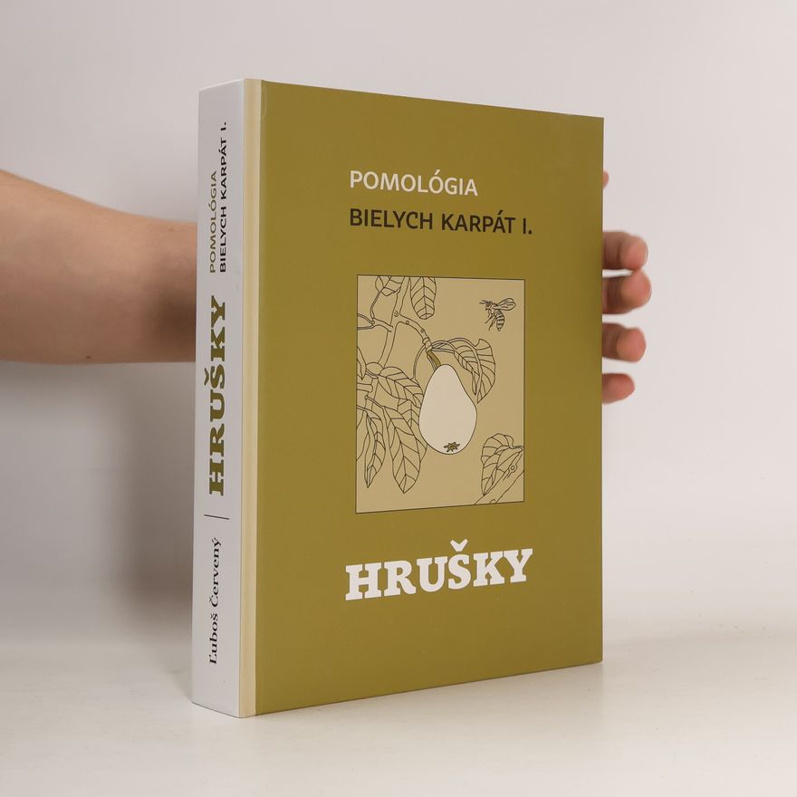 Ľuboš Červený Hrušky I