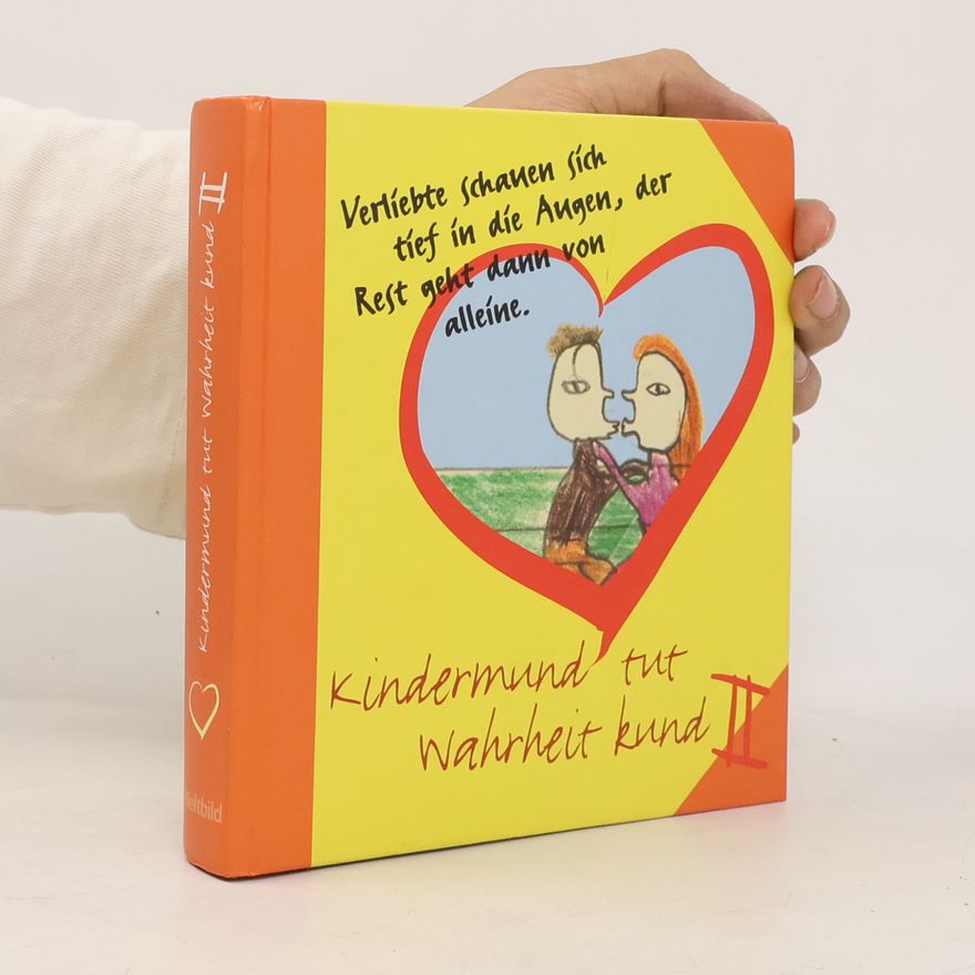 Sybille Ekrut Kindermund tut Wahrheit kund 2