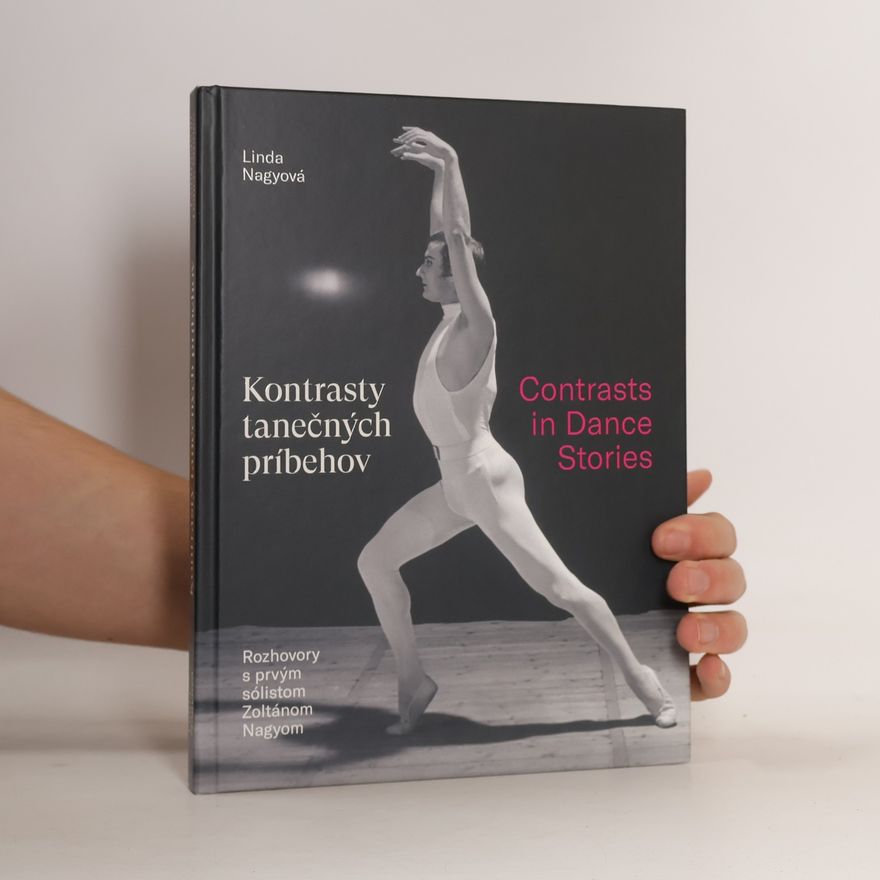 Linda Nagyová Kontrasty tanečných príbehov / Contrasts in Dance Stories