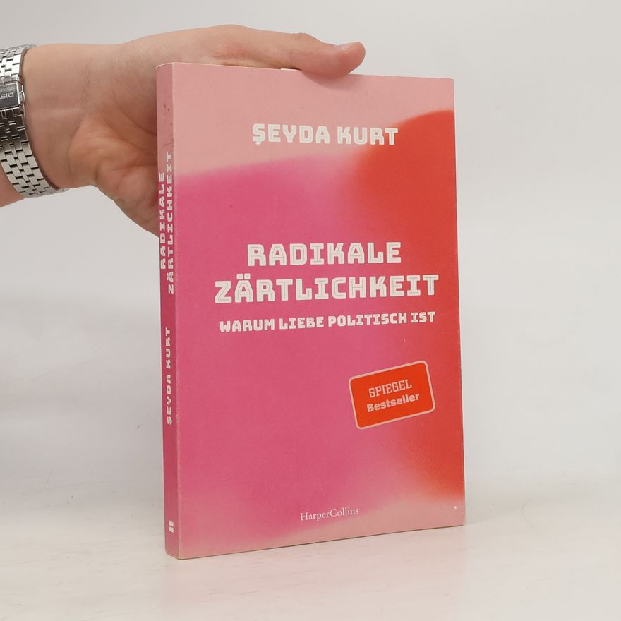 S. eyda Kurt Radikale Zärtlichkeit