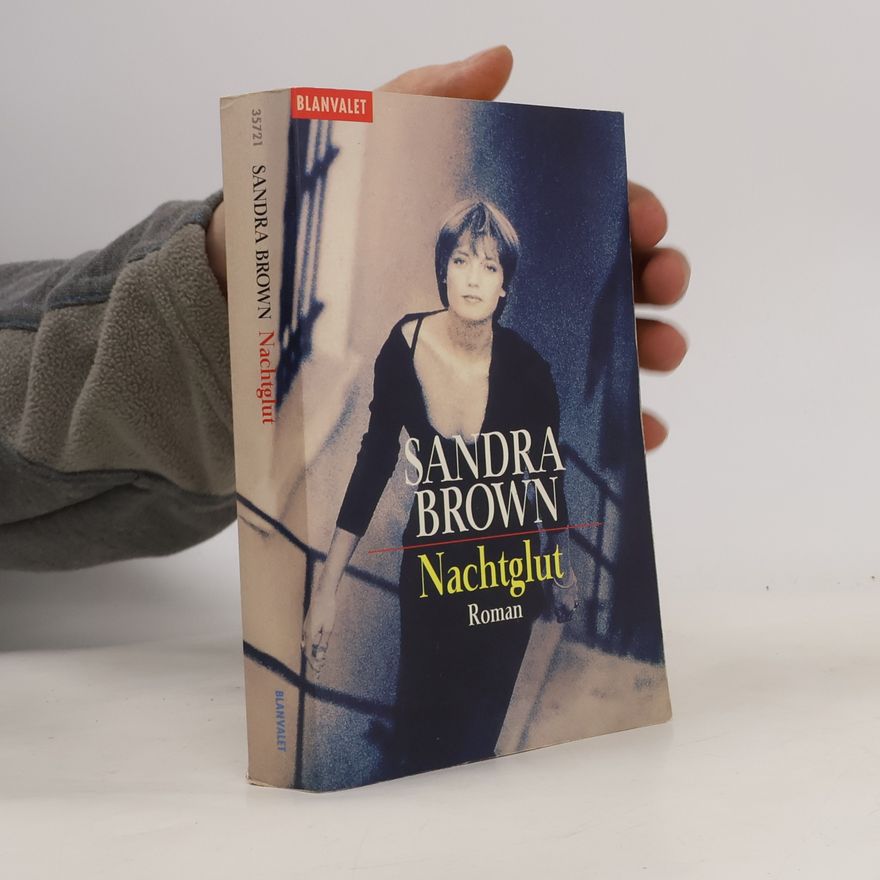 Sandra Brown Nachtglut