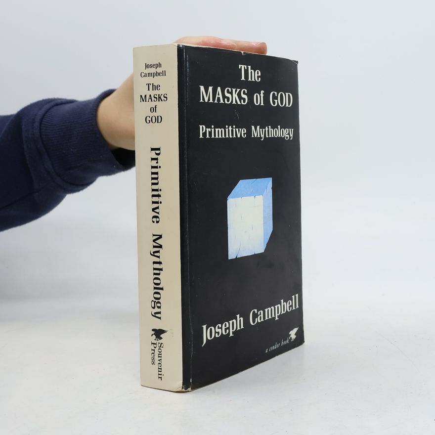 Joseph Campbell The Masks of God