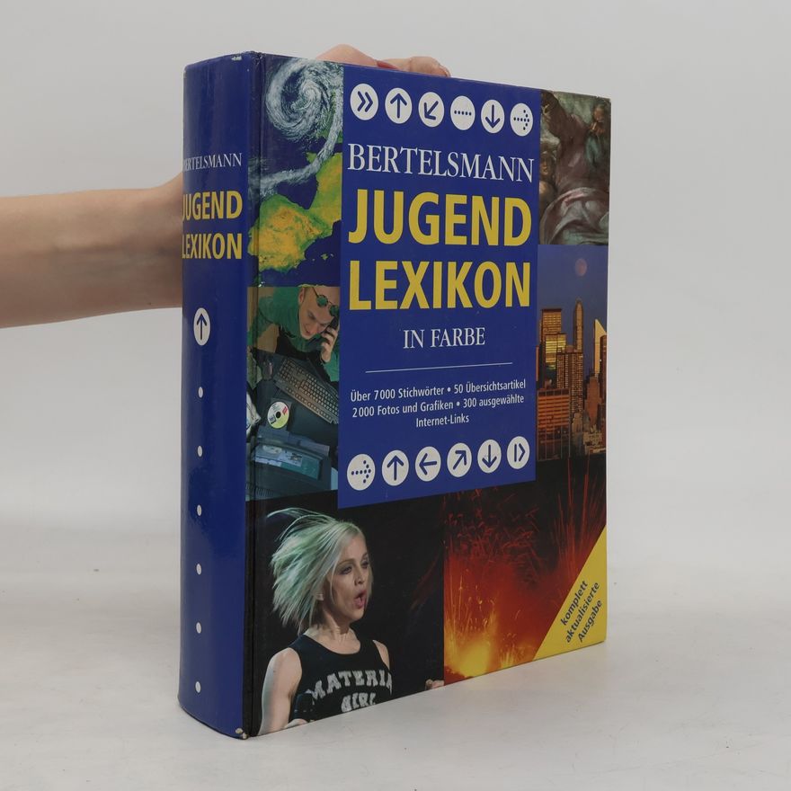 Auteurscollectief Jugend Lexikon