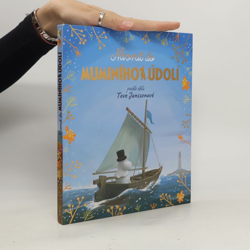 Amanda Li Návrat do Muminího údolí