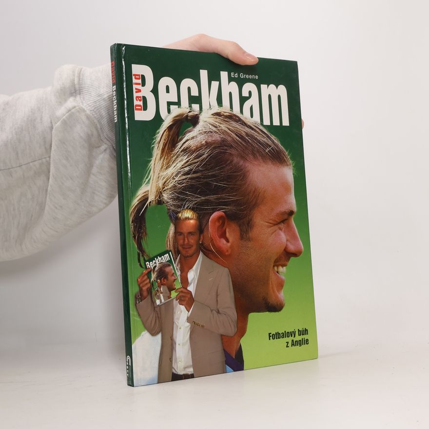 Ed Greene David Beckham