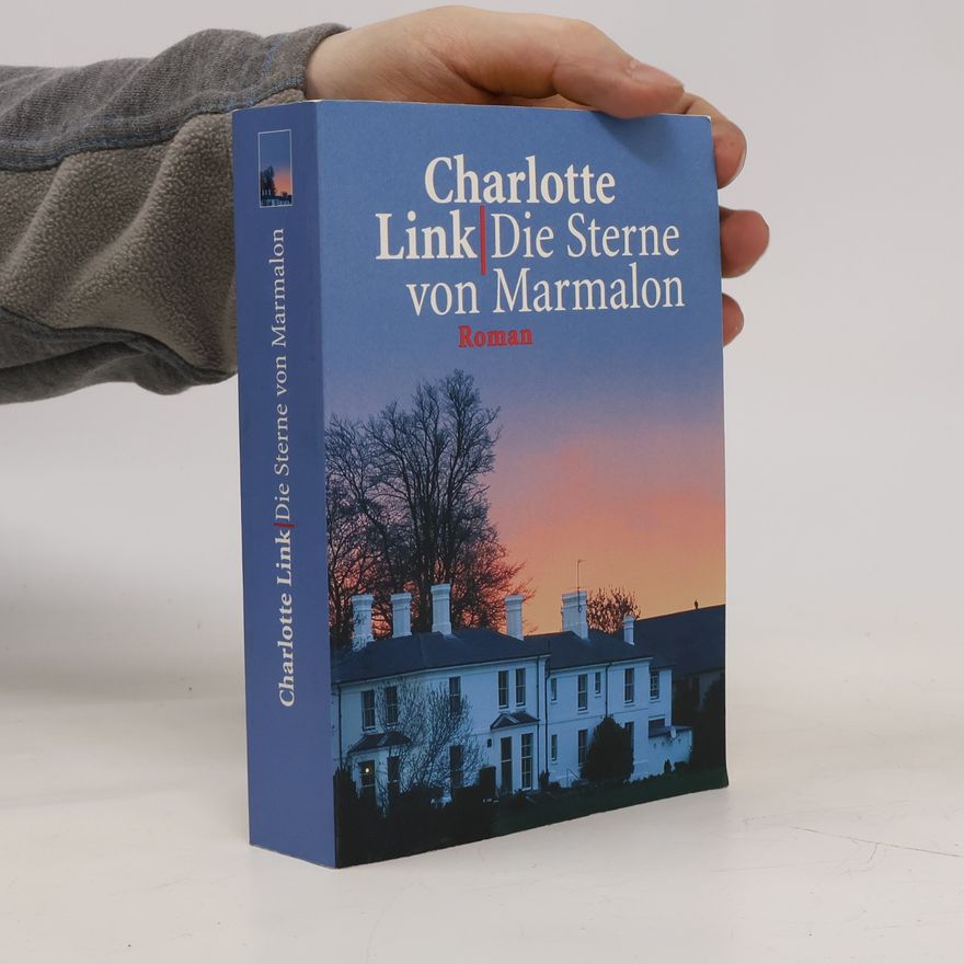 Charlotte Link Die Sterne von Marmalon