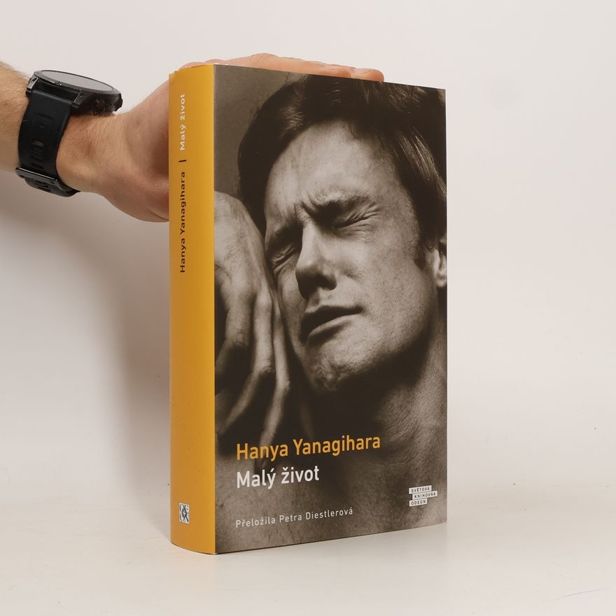 Hanya Yanagihara Malý život