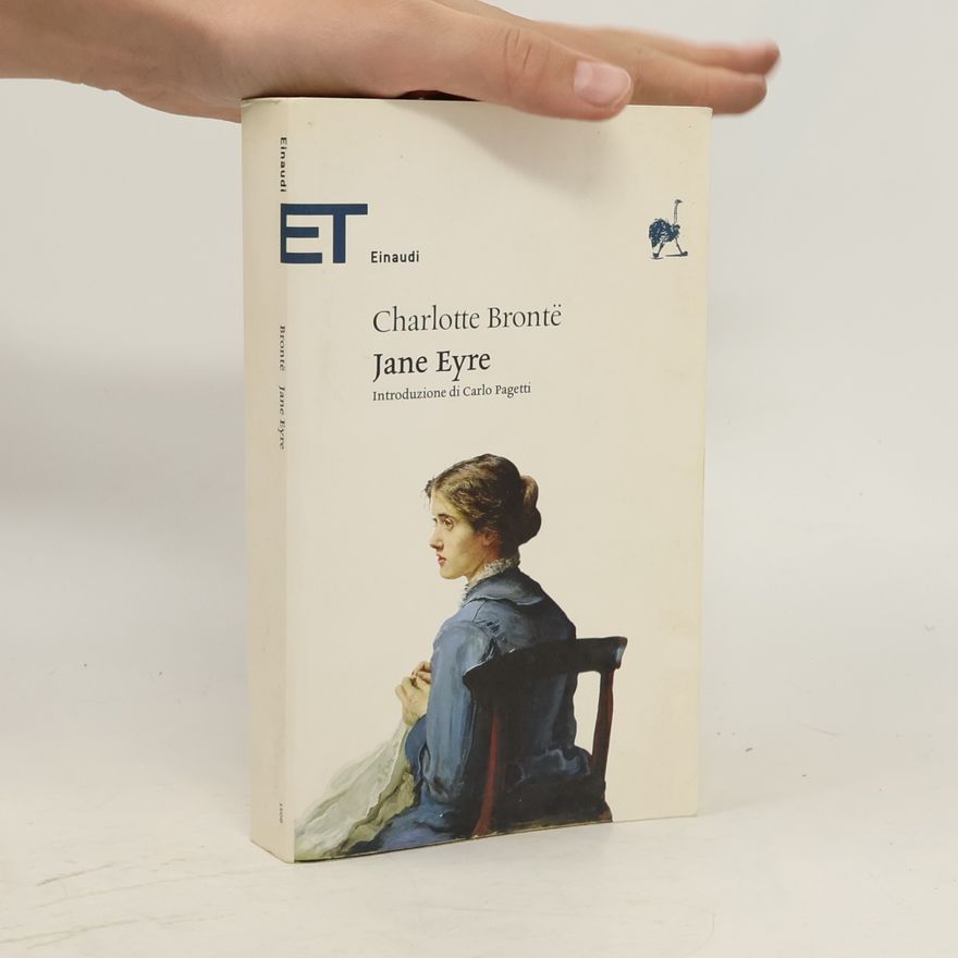 Charlotte Brontë Jane Eyre