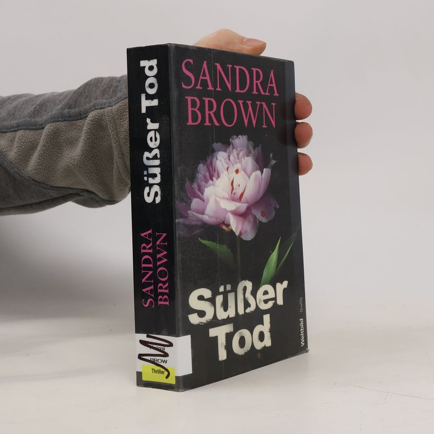 Sandra Brown Süßer Tod