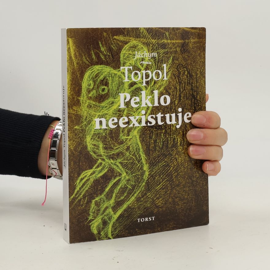 Juraj Horváth Peklo neexistuje