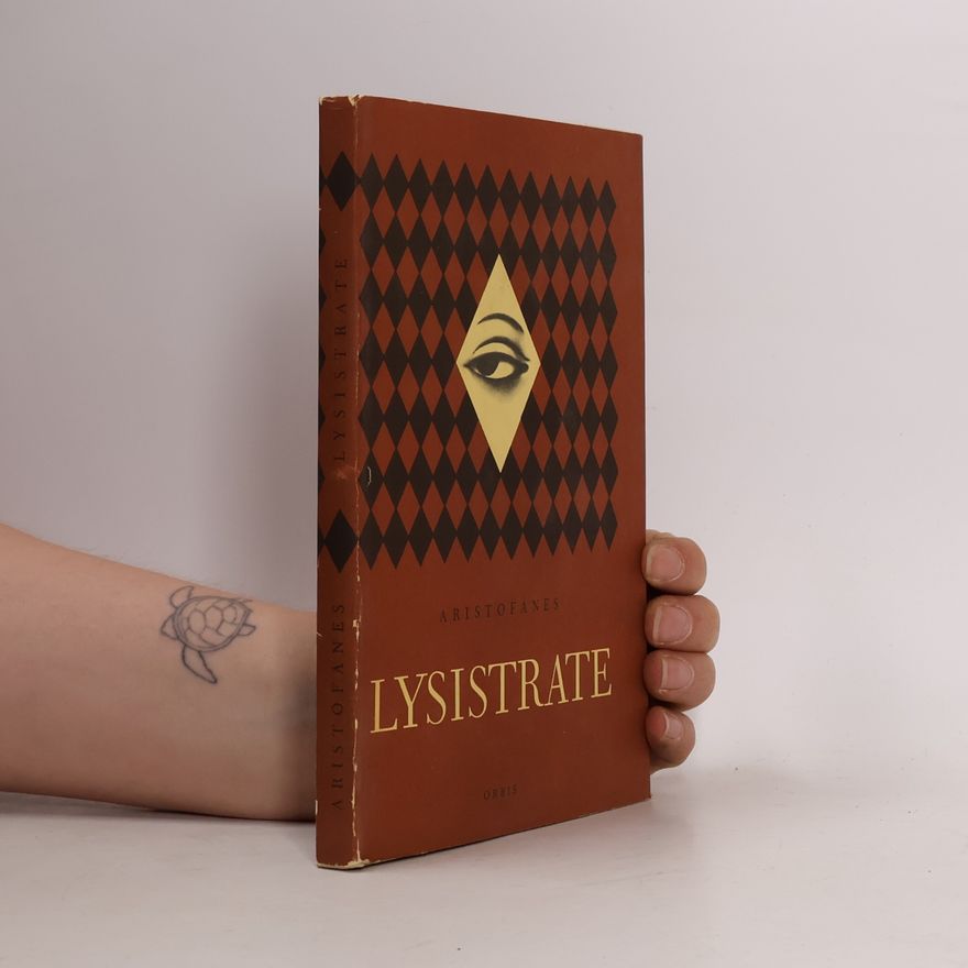 Aristofanes Lysistrate