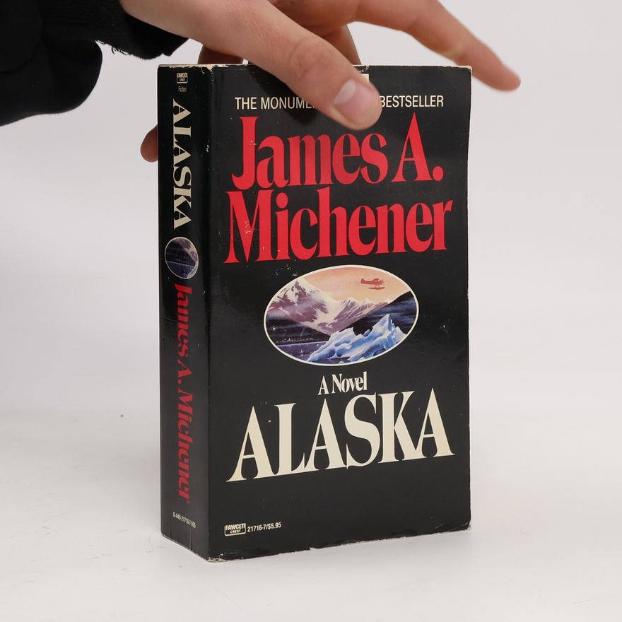 James A. Michener Alaska