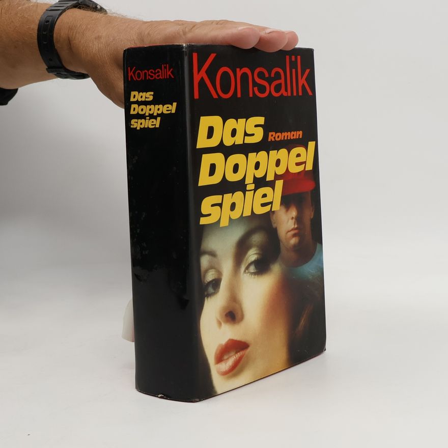 Gebhardt Und Lorenz Das Doppelspiel