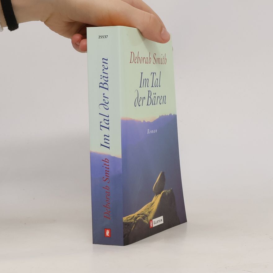 Deborah Smith Im Tal der Bären