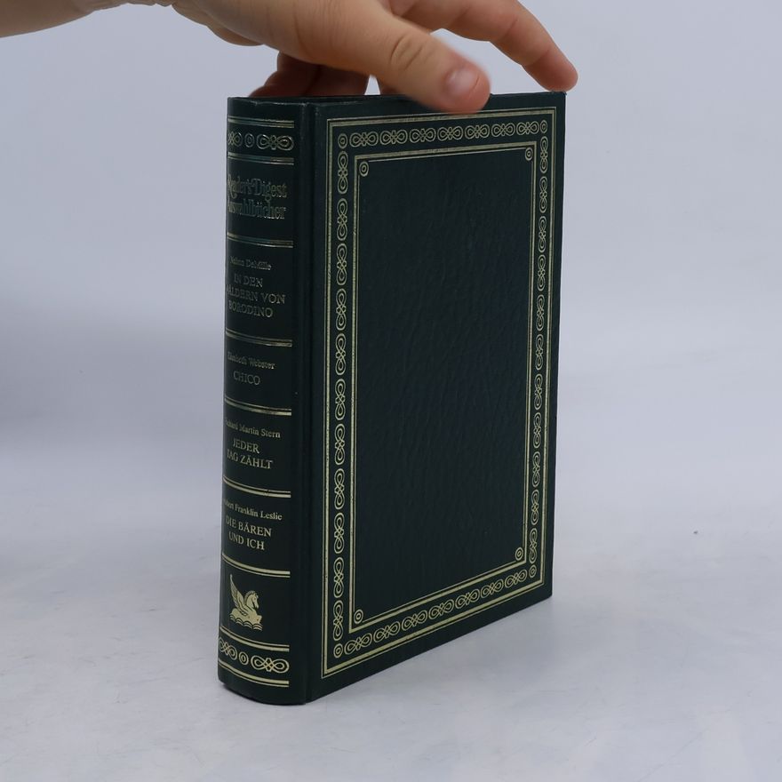 Elizabeth Webster Reader's Digest Auswahlbücher