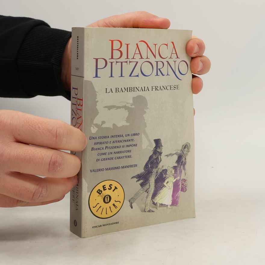 Bianca Pitzorno La bambinaia francese