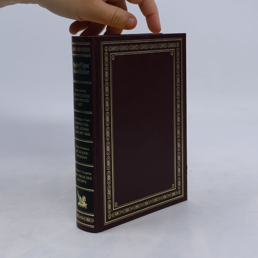 William J. Coughlin Reader's Digest Auswahlbücher