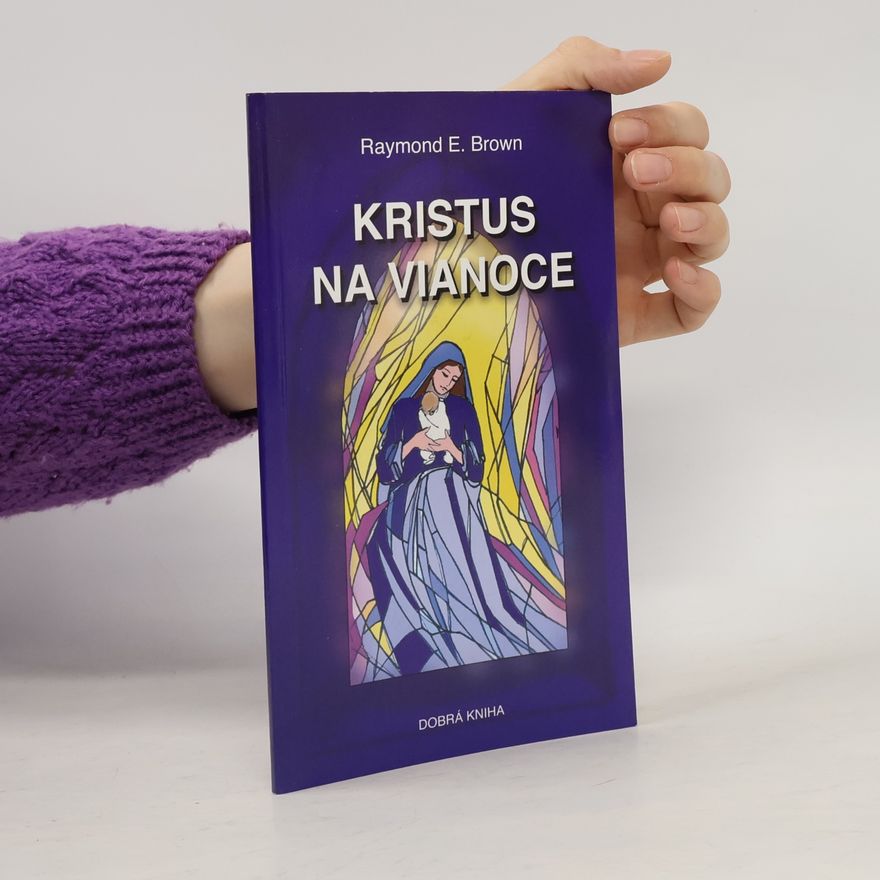 Raymond E. Brown Kristus na Vianoce