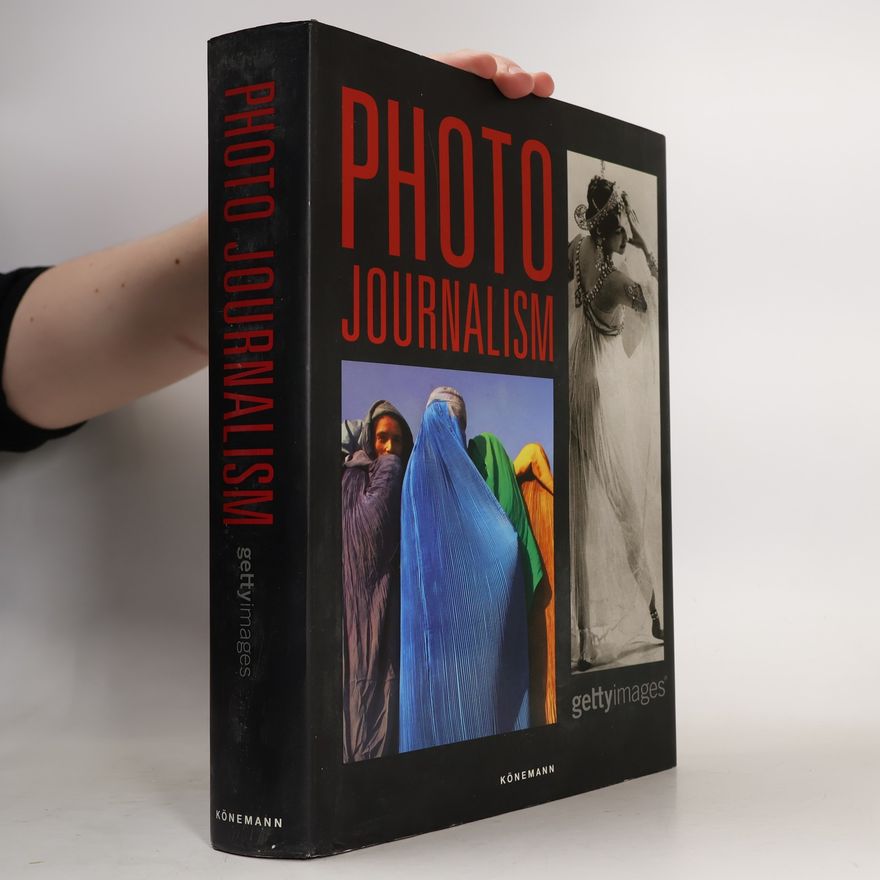 Nicholas Yapp Photo journalism