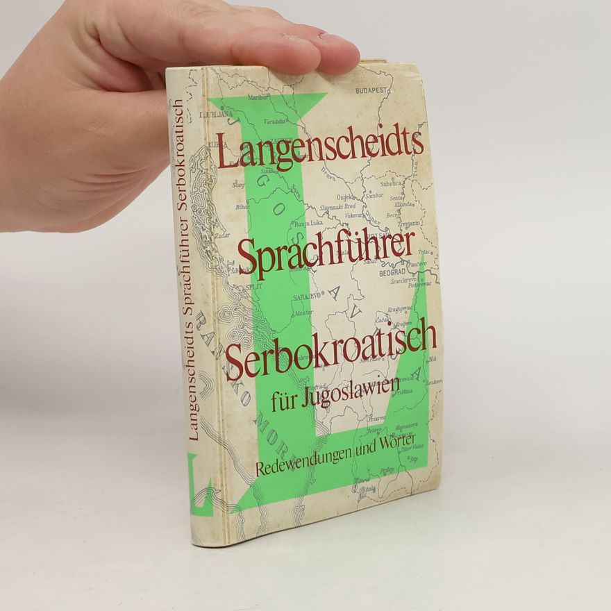 Autorenkollektiv Langenscheidts Sprachführer