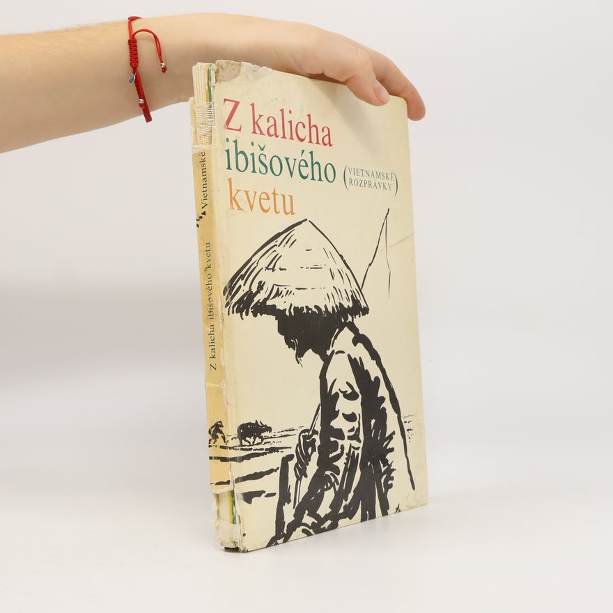 Various authors Z kalicha ibišového kvetu