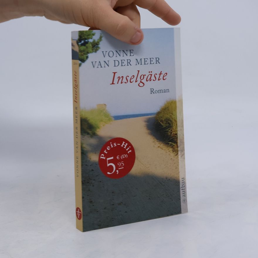 Vonne Meer van der Inselgäste